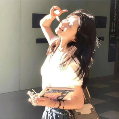 被激怒的女人