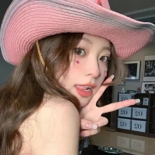 微笑2