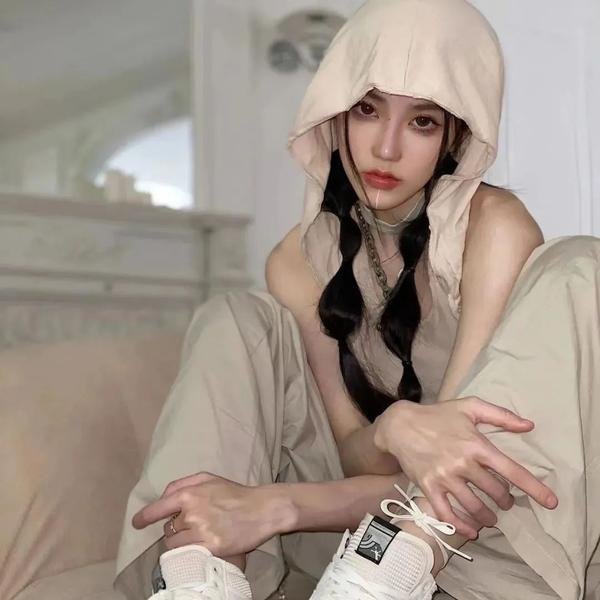 世纪的男性