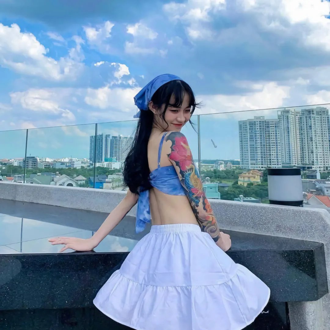 主流
