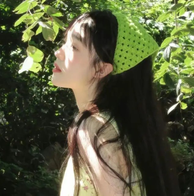 女人的反攻